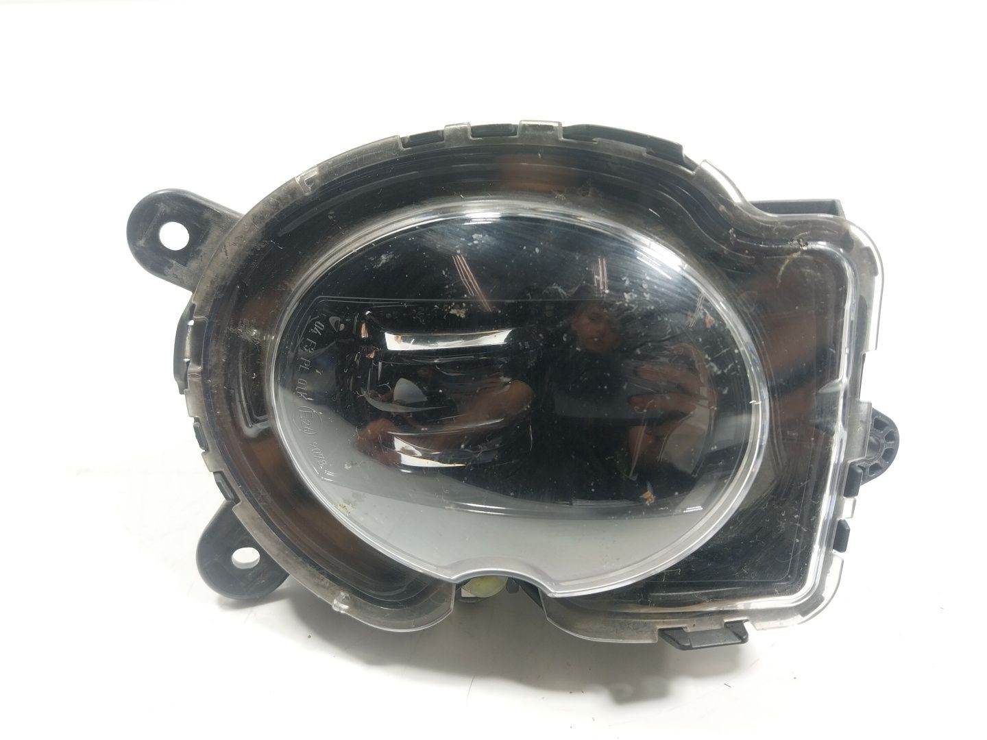 NEBELSCHEINWERFER LINKS CUPRA FORMENTOR KM7, KMP