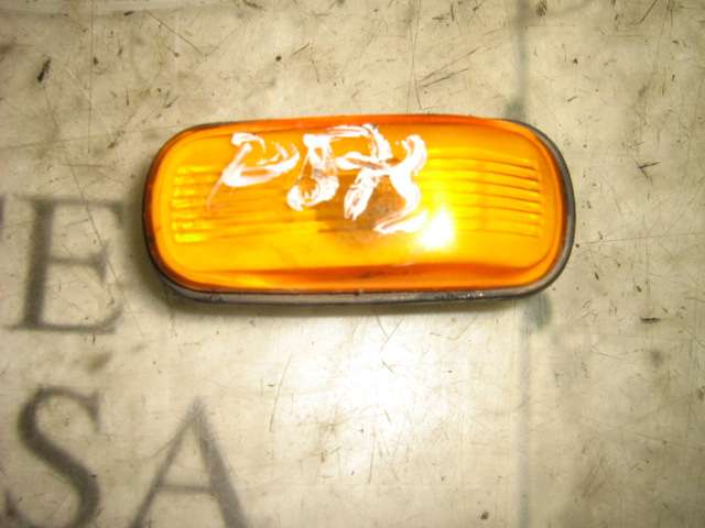 LAMPE CÔTÉ GAUCHE GMC CHEVROLET ALERO 2.4 LTR Piel
