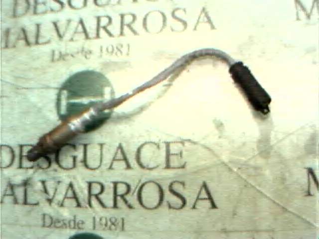 SONDE LAMBDA BMW SERIE 7 E65/E66 760i