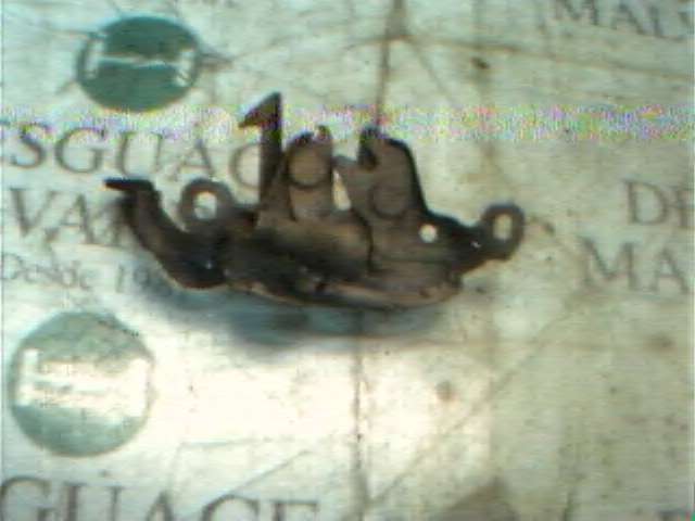 SERRURE DE CAPOT NISSAN ALMERA N15 GX