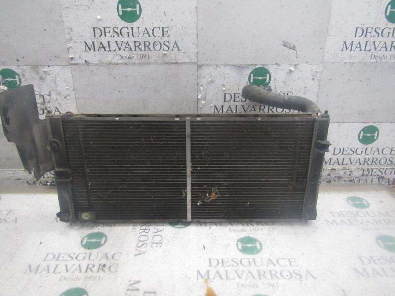 WASSERRADIATOR SEAT TOLEDO 1L