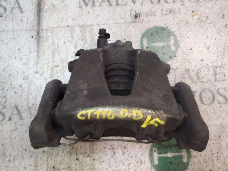 ETRIER DE FREIN AVANT DROIT ALFA ROMEO 147 190 1.6 16V CAT