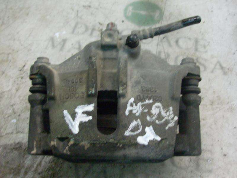 ETRIER DE FREIN AVANT GAUCHE SUZUKI WAGON R+ RB MM 1.3 GL