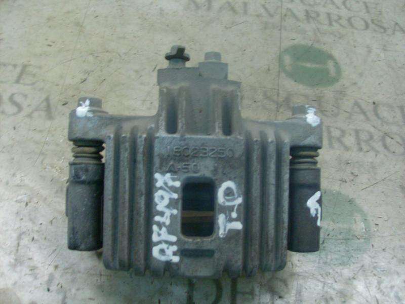 ETRIER DE FREIN ARRIERE DROIT GMC CHEVROLET ALERO 2.4 LTR Piel