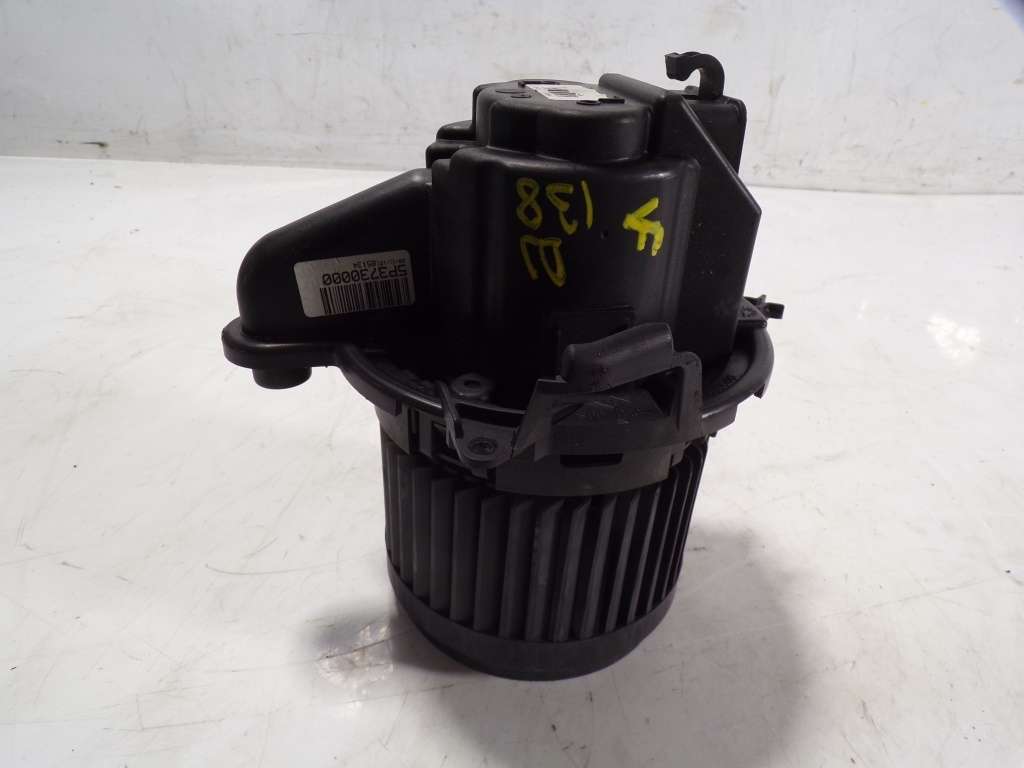 HEIZUNG MOTOR RENAULT CLIO IV