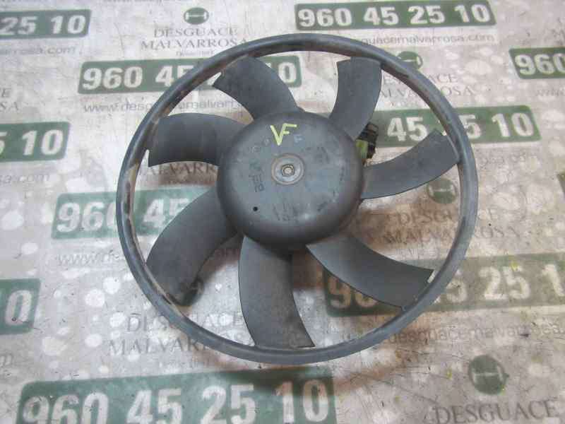 VENTILATEUR OPEL INSIGNIA BERLINA Edition