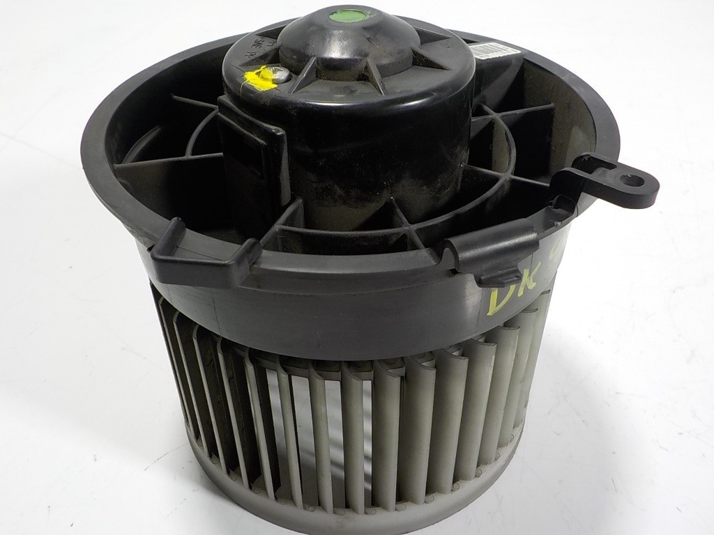 21400JD00B RADIATEUR DE Chauffage Pour NISSAN QASHQAI (J10E JJ10E) 2 1