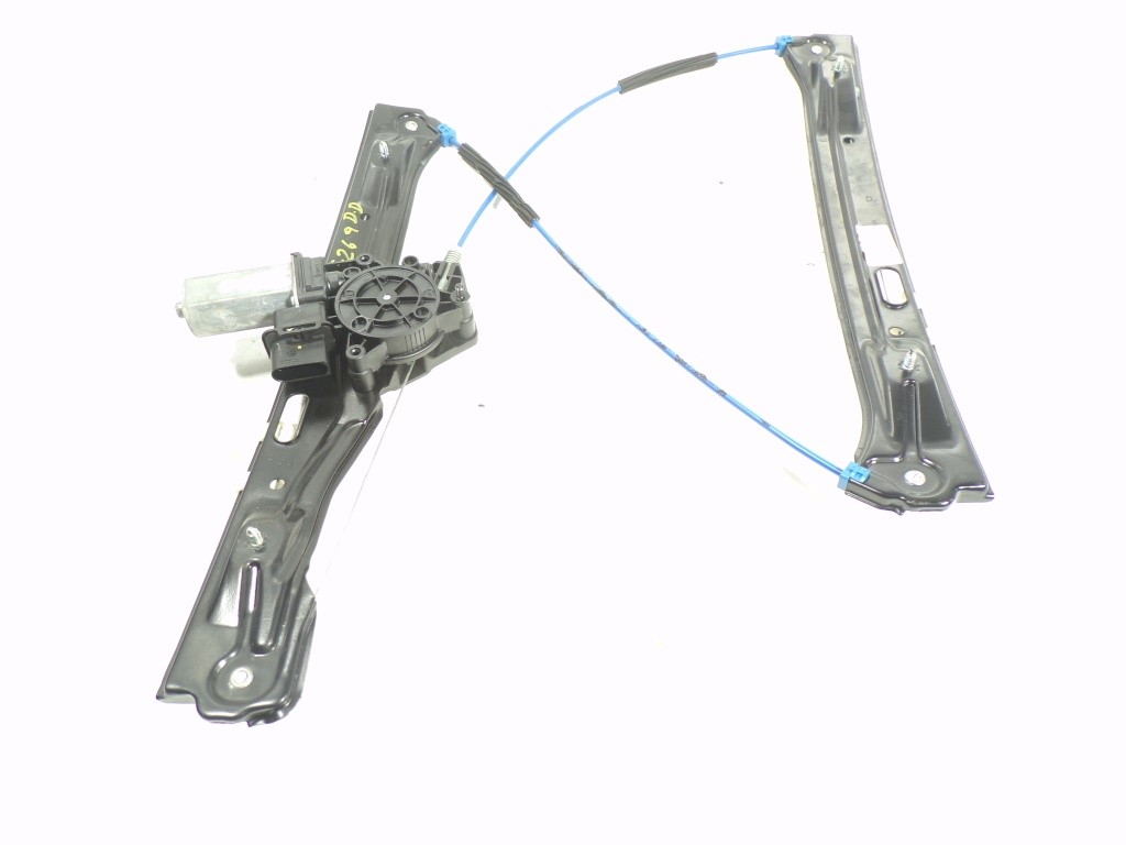 51337281886 PASSENGER SIDE RIGHT WINDOW REGULATOR FOR BMW SERIE 3  