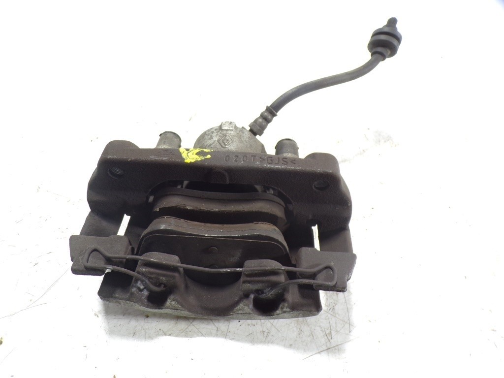 410018218R FRONT RIGHT BRAKE CALIPER FOR RENAULT MEGANE III  
