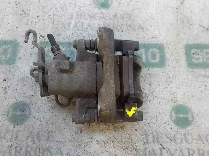 Ricambio Opel Zafira B Pinza Freno Sinistra 41mm Pinza Freno Posteriore Sinistra Con Freno A Mano Per OPEL ZAFIRA B Pinza Freno Alluminio 41 Mm Opel
