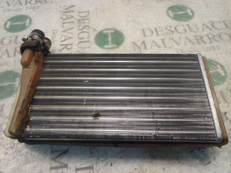 CHAUFFAGE / CLIMATISATION RADIATEUR ALFA ROMEO 166 2.4 JTD 20V Distinctive