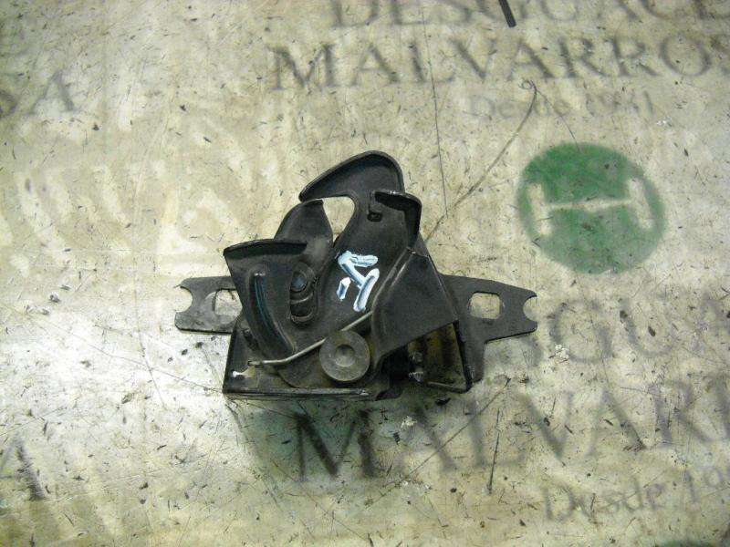 SERRURE DE CAPOT SEAT AROSA 6H1 Street