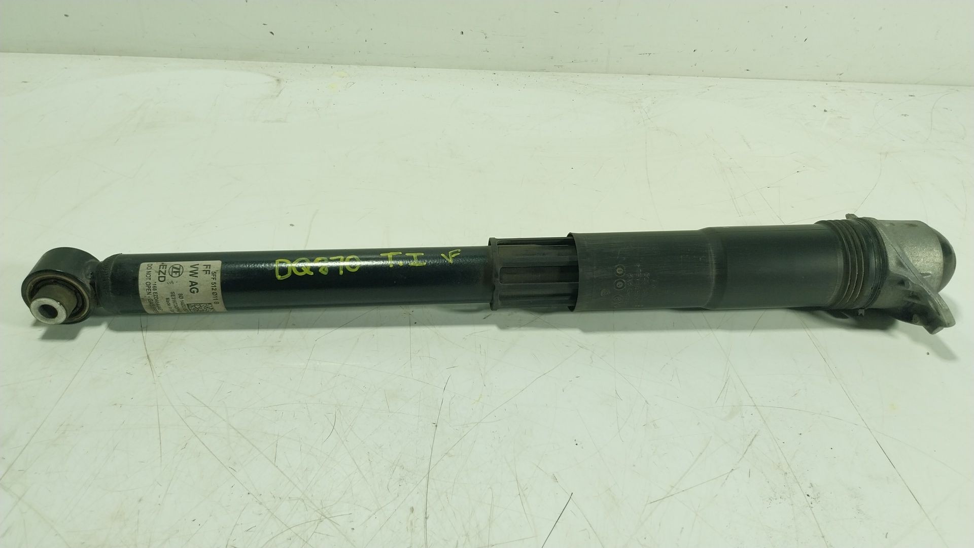 Stoßdämpfer links hinten CUPRA FORMENTOR KM7, KMP
