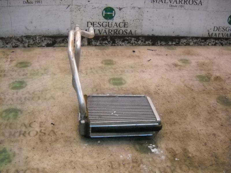 HEATING / AIR CONDITIONING RADIATOR FORD FIESTA CBK Trend