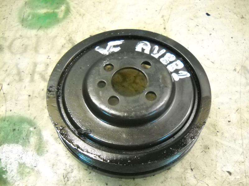 POULIE DE VILEBREQUIN SEAT TOLEDO 1M2 1.9 TDI