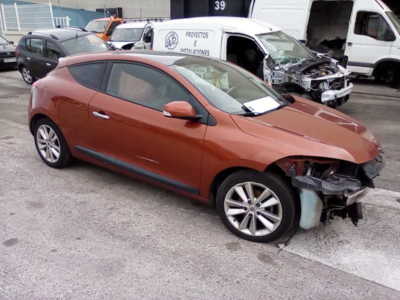 681080020R HANDSCHUHFACH / 16975883 FÜR RENAULT MEGANE III COUPE 1.9 DCI DIESEL - Picture 4 of 9