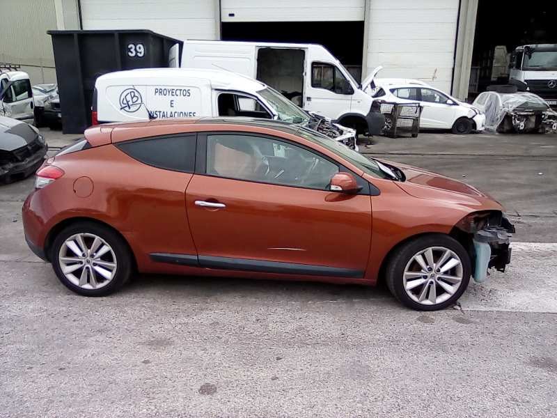 681080020R HANDSCHUHFACH / 16975883 FÜR RENAULT MEGANE III COUPE 1.9 DCI DIESEL - Picture 6 of 9