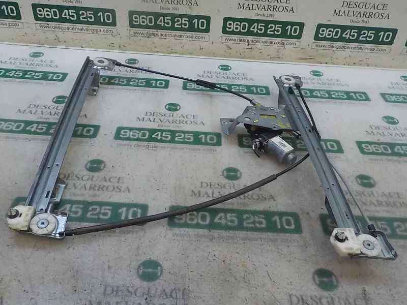 PASSENGER SIDE RIGHT WINDOW REGULATOR RENAULT KANGOO 1.5 dCi Diesel FAP