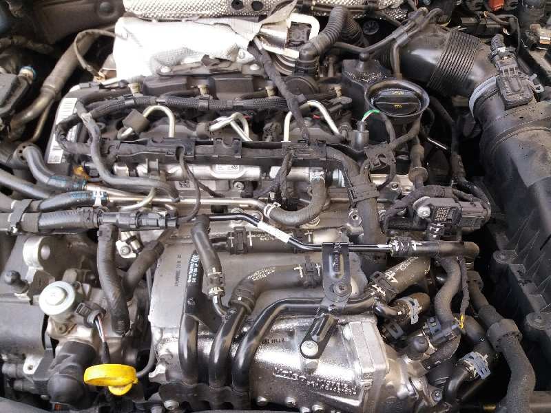 5Q0513049CQ REAR LEFT SHOCK ABSORBER / 5Q0513049CQ / 16856720 FOR VOLKSWAGEN GOL - Picture 9 of 9