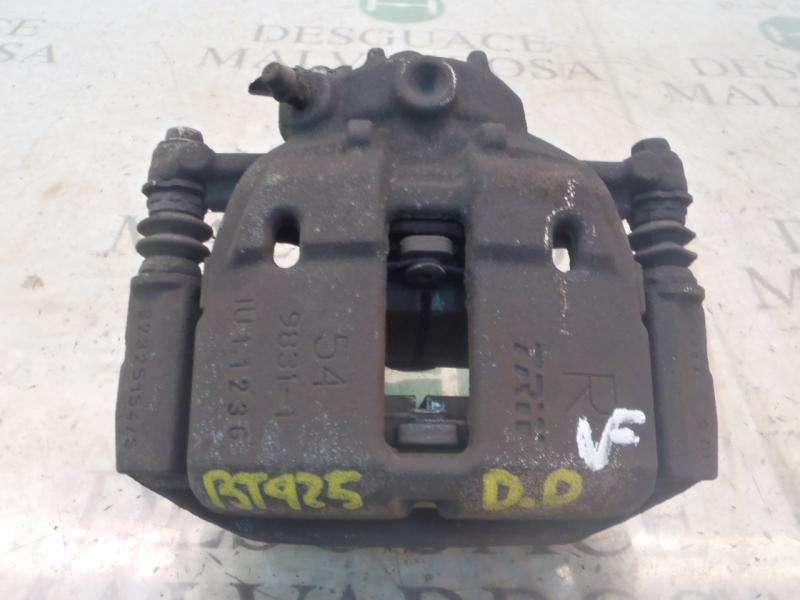 ETRIER DE FREIN AVANT DROIT MITSUBISHI COLT BERLINA 3 CZ 1.3 Atlantis