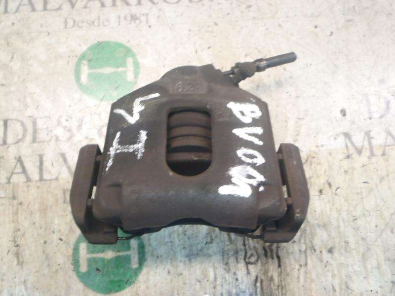 ETRIER DE FREIN AVANT GAUCHE FORD FUSION CBK Ambiente
