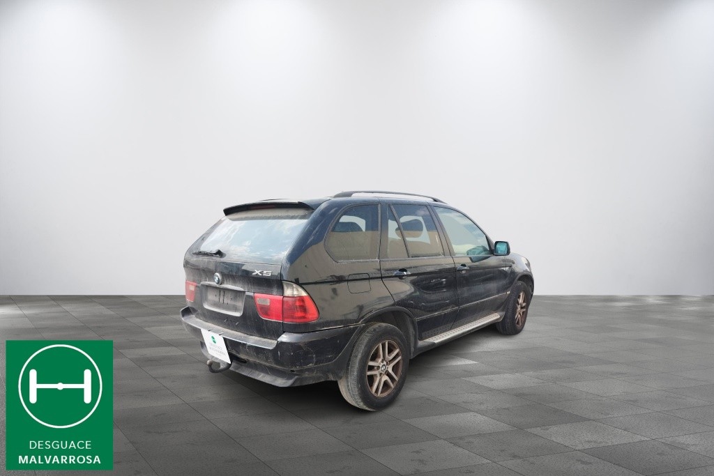 61626927851 REAR WIPER ENGINE / 24027228 / 17321210 FOR BMW X5 E53  