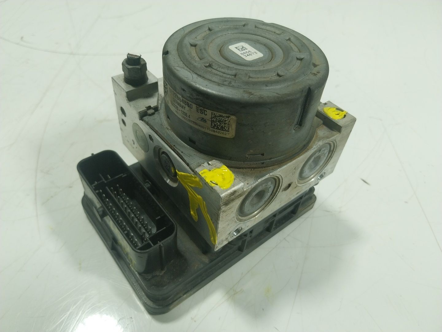 1636317880 ABS / 9822654880 / 17385104 FOR PEUGEOT 208 I CA_, CC_