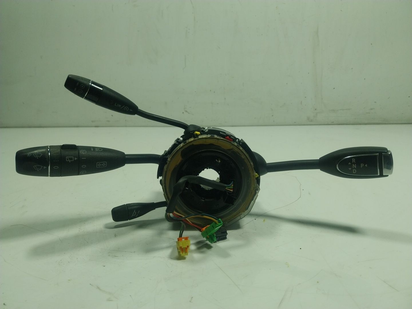 A1645403645 SCHALTHEBEL / A1645450716 / 17405154 FÜR MERCEDES-BENZ CLASE R W251