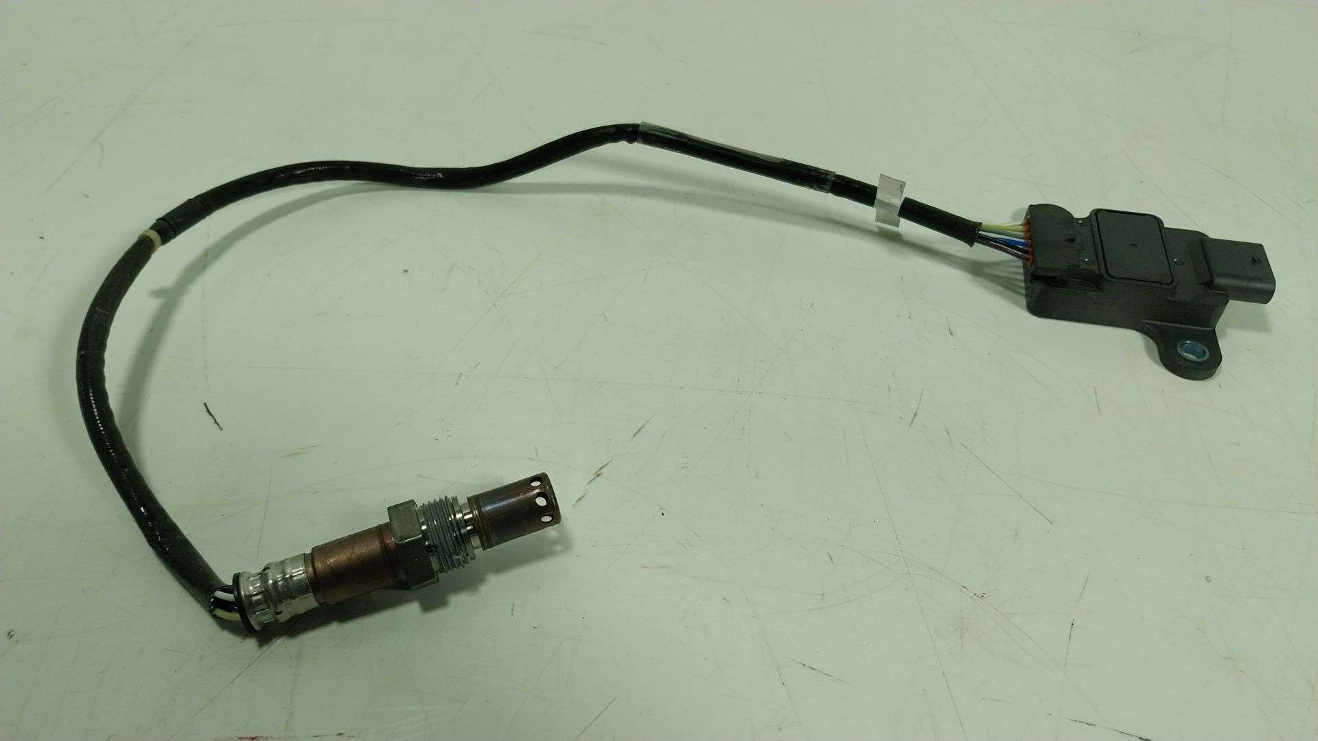 SONDE LAMBDA TOYOTA LAND CRUISER GDJ250L 2.8 D MHEV