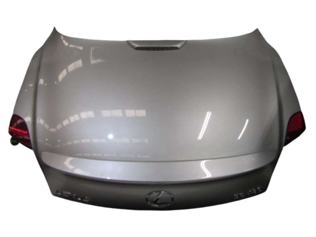 CAPOT ARRIERE LEXUS SC430  UZZ40  Básico