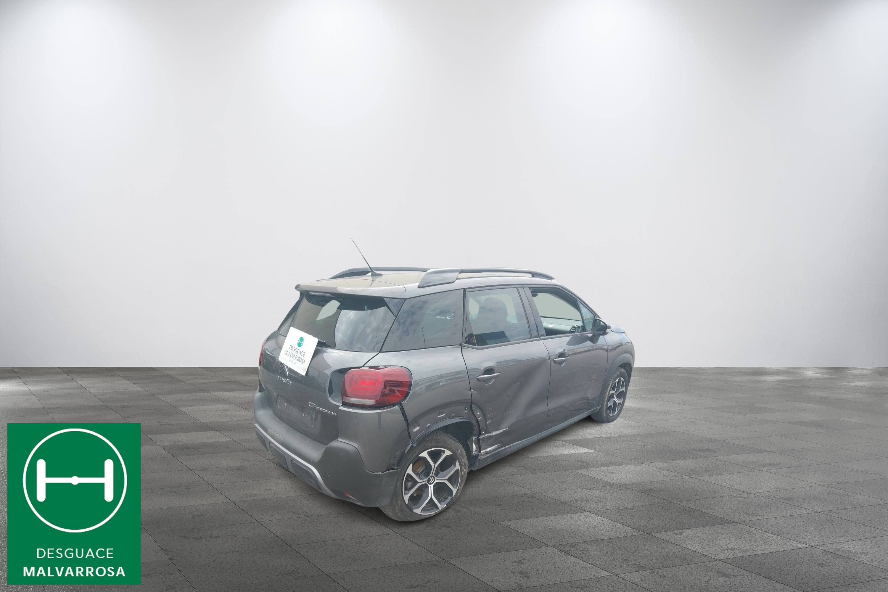 ジロー 48510-80498 OEM Shock Absorber Front LH/RH for Toyota