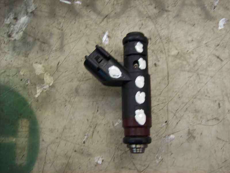 INJECTEUR CHRYSLER 300 M LR 2.7 CAT