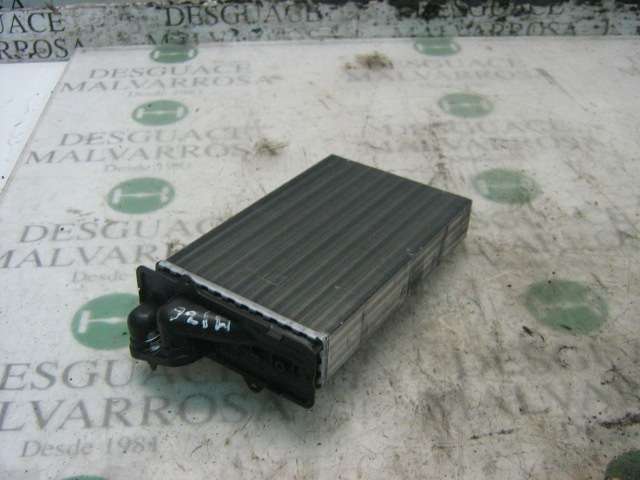 HEATING / AIR CONDITIONING RADIATOR PEUGEOT 406 BERLINA S1/S2 SRDT
