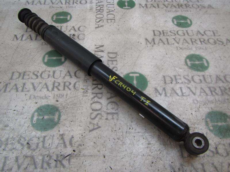 REAR LEFT SHOCK ABSORBER RENAULT CLIO III Confort Dynamique