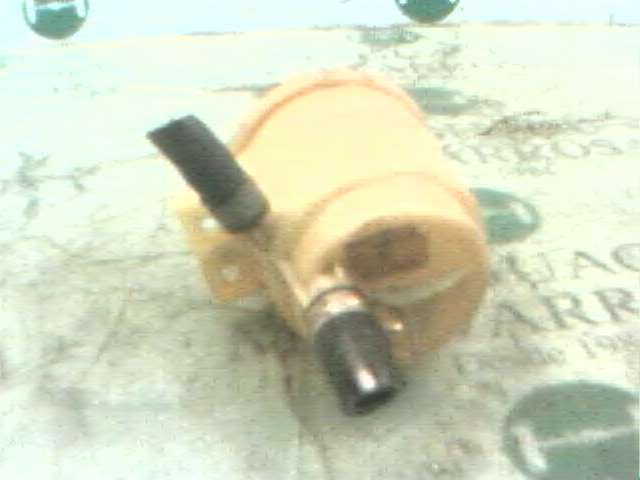 RÉSERVOIR DE LIQUIDE DE DIRECTION ASSISTÉE DAEWOO LANOS SX