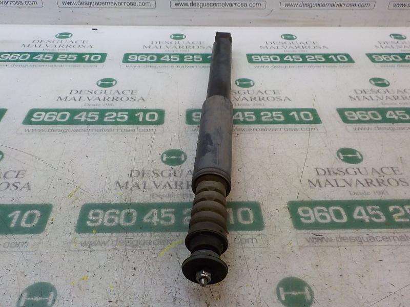 REAR LEFT SHOCK ABSORBER RENAULT CLIO III Style