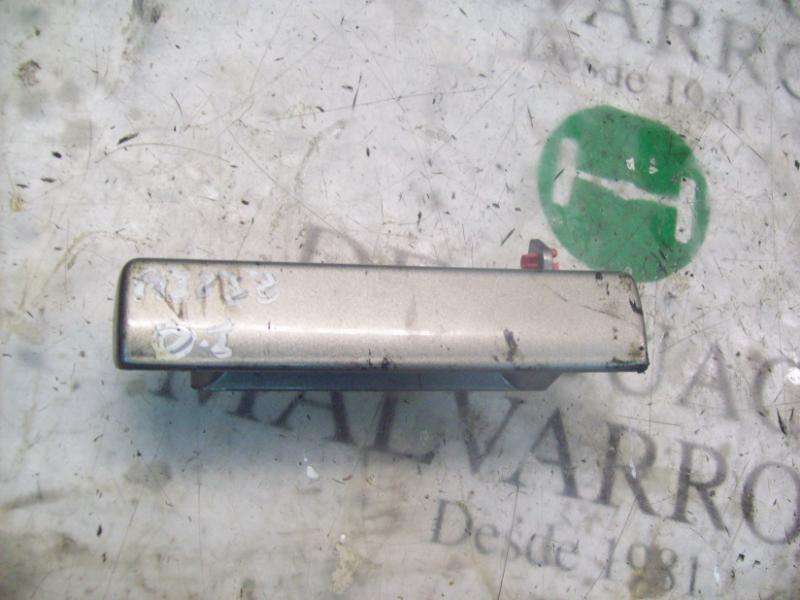 POIGNÉE DE PORTE AVANT GAUCHE CHEVROLET CAMARO Coupe Piel