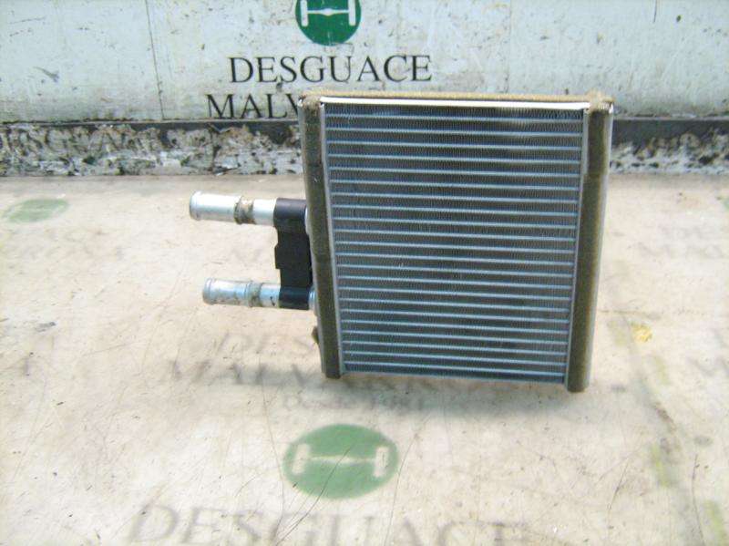 HEATING / AIR CONDITIONING RADIATOR CHEVROLET KALOS 1.4 Sport