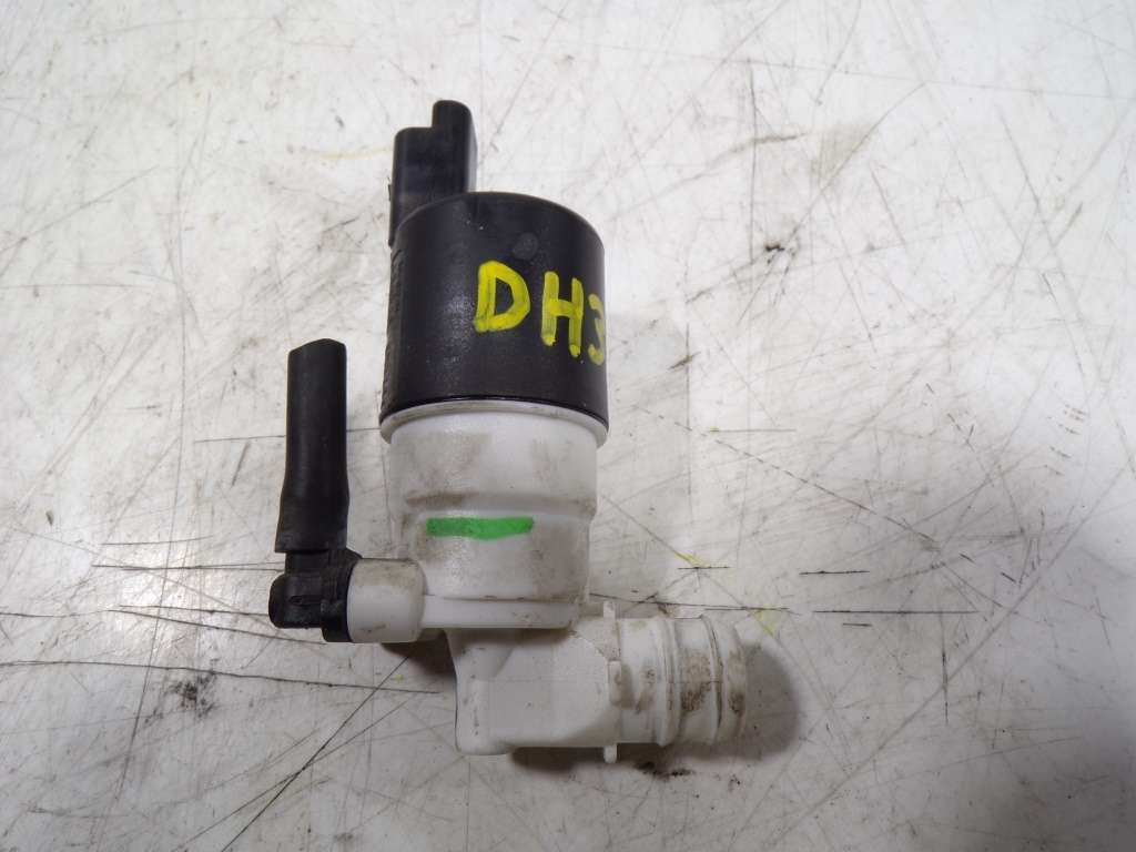 POMPE D'EAU DE NETTOYAGE DU PARE BRISE OPEL COMBO CARGO E 1.6 16V CDTI DPF