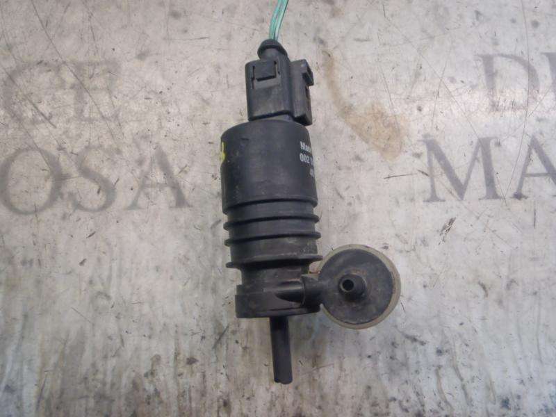 POMPE D'EAU DE NETTOYAGE DU PARE BRISE MITSUBISHI COLT BERLINA 3 CZ 1.5 DI-D Instyle