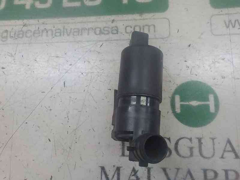 POMPE D'EAU DE NETTOYAGE DU PARE BRISE DACIA DOKKER 1.6 CAT bivalent. Gasolina / GPL