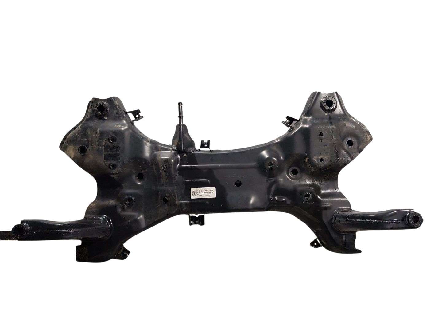 ESSIEU AVANT VOLKSWAGEN PASSAT B5 3B2 1.6