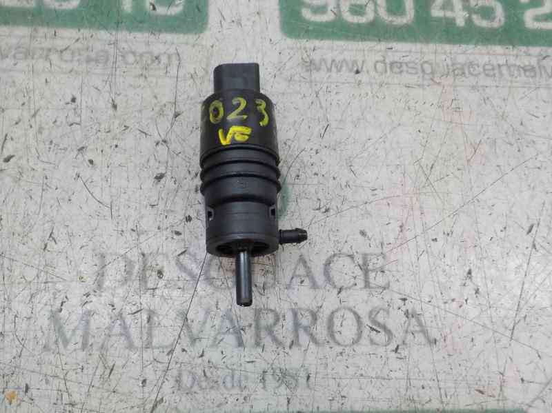 POMPE D'EAU DE NETTOYAGE DU PARE BRISE CHEVROLET CRUZE 1.8 CAT
