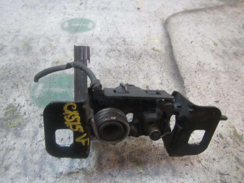 SERRURE DE CAPOT CHEVROLET CRUZE LS