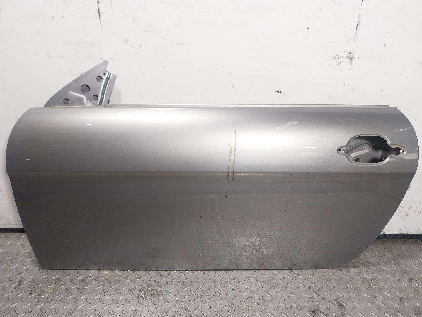 PORTE AVANT GAUCHE BMW 6 E63 630 i