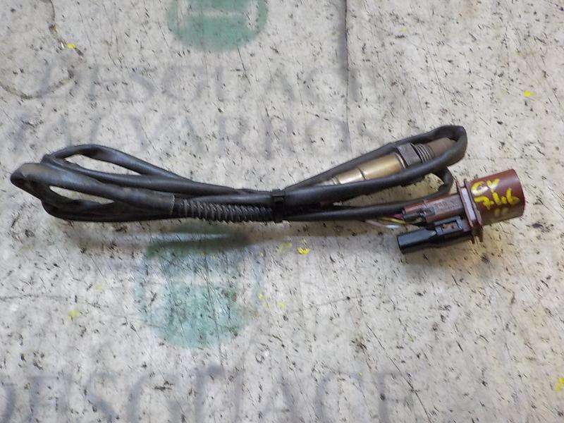 SONDE LAMBDA AUDI A8 4E2 4.2 V8 40V