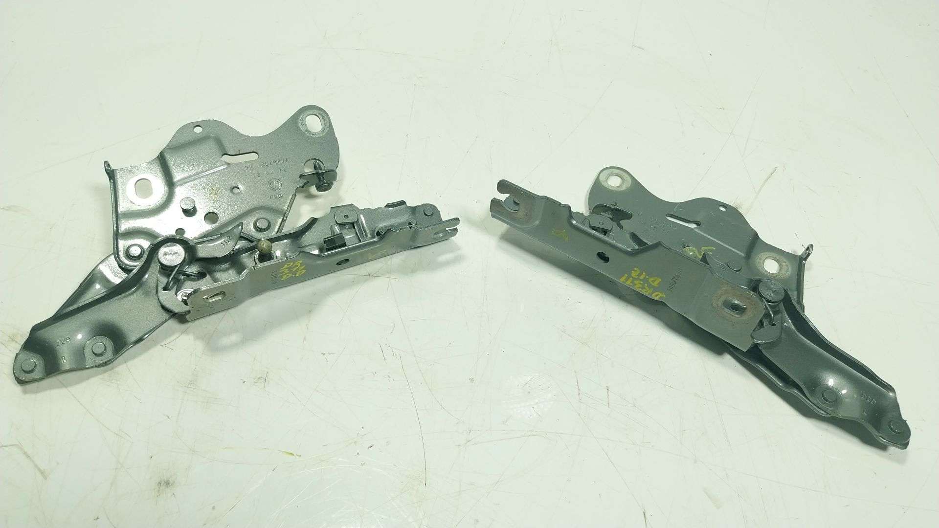 FORMTEIL BMW X6 G06, F96