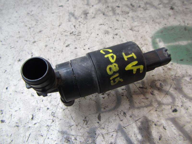 POMPE D'EAU DE NETTOYAGE DU PARE BRISE TOYOTA AYGO KGB/WNB Básico