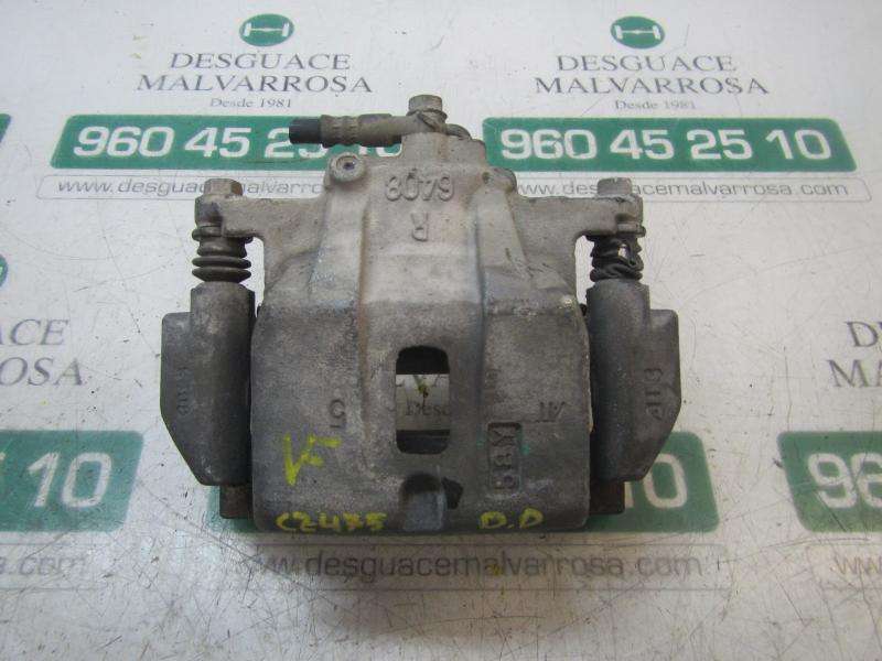FRONT RIGHT BRAKE CALIPER LEXUS RX 3.3 V6 24V CAT