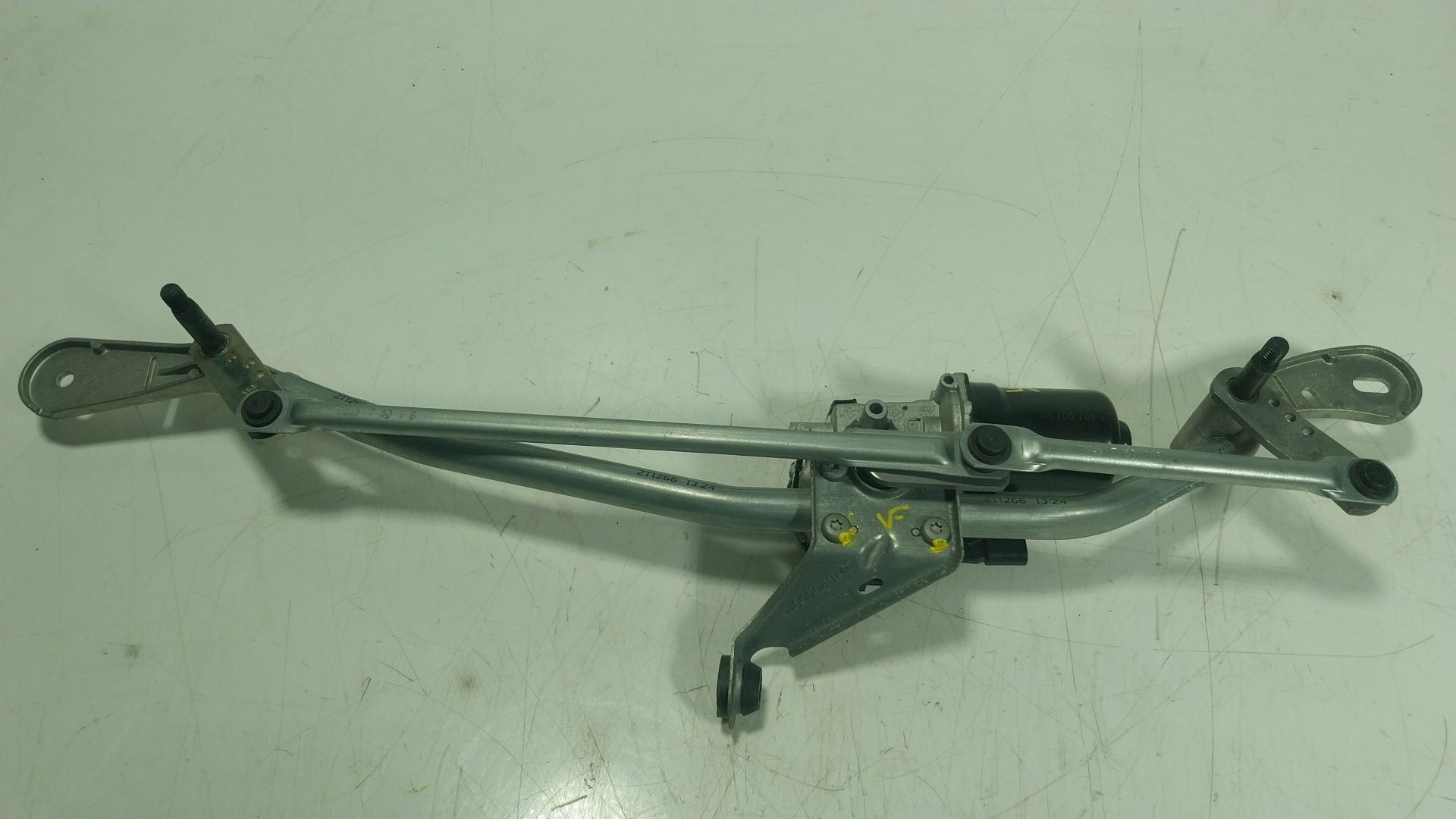 VORDERER WISCHERMOTOR BMW 3 G20, G80, G28